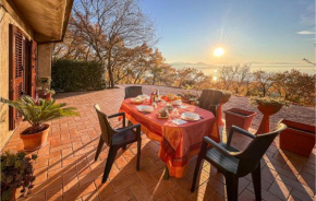 2 Bedroom Lovely Home In San Savino Di Magione